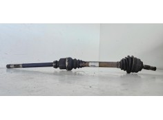 TRANSMISION DELANTERA DERECHA 9637117880 