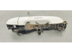 Recambio de maneta exterior delantera derecha para toyota yaris 1.0 i 68 referencia OEM IAM   