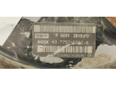 Recambio de servofreno para ford galaxy (ca1) titanium referencia OEM IAM 6G912B195PD  