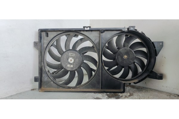 Recambio de electroventilador para chrysler voyager (rg) 2.8crd 150 referencia OEM IAM 05005417AD  