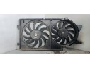 Recambio de electroventilador para chrysler voyager (rg) 2.8crd 150 referencia OEM IAM 05005417AD  