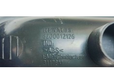 Recambio de mando elevalunas delantero izquierdo para renault espace iv (jk0) 2.0dci 130 referencia OEM IAM 8200012126  