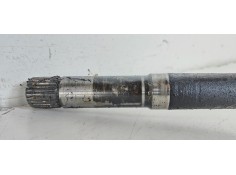 Recambio de transmision delantera derecha para peugeot 307 break/sw (s2) sw d-sign referencia OEM IAM 9637117880  