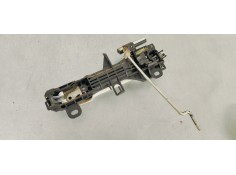 Recambio de maneta exterior delantera derecha para toyota yaris 1.0 i 68 referencia OEM IAM   