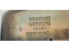 Recambio de mando elevalunas delantero izquierdo para daewoo lacetti cdx referencia OEM IAM 96615367  