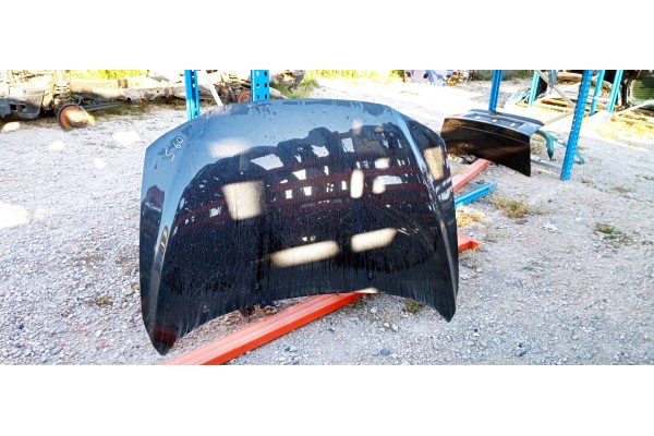 Recambio de capo para volvo s60 berlina 2.4 d referencia OEM IAM   