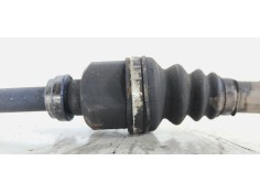 Recambio de transmision delantera derecha para peugeot 307 break/sw (s2) sw d-sign referencia OEM IAM 9637117880  