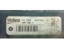 Recambio de electroventilador para chrysler voyager (rg) 2.8crd 150 referencia OEM IAM 05005417AD  