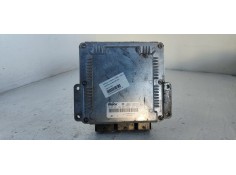 Recambio de centralita motor uce para renault laguna ii (bg0) 1.9 dci diesel cat referencia OEM IAM 0281011324  