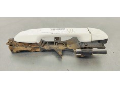 Recambio de maneta exterior delantera derecha para toyota yaris 1.0 i 68 referencia OEM IAM   