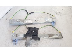 Recambio de elevalunas delantero derecho para opel corsa d catch me referencia OEM IAM   