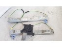 Recambio de elevalunas delantero derecho para opel corsa d catch me referencia OEM IAM   