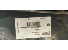 Recambio de electroventilador para chrysler voyager (rg) 2.8crd 150 referencia OEM IAM 05005417AD  