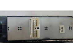 Recambio de mando elevalunas delantero izquierdo para daewoo lacetti cdx referencia OEM IAM 96615367  