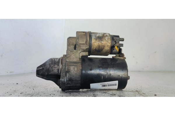 Recambio de motor arranque para opel corsa d catch me referencia OEM IAM   