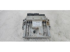 Recambio de centralita motor uce para ford galaxy (ca1) 2.0 tdci referencia OEM IAM BG9112A650NG  