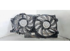 Recambio de electroventilador para chrysler voyager (rg) 2.8crd 150 referencia OEM IAM 05005417AD  