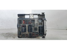 CAJA RELES / FUSIBLES S118470005 