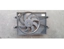 Recambio de electroventilador para ford fiesta (cbk) 1.4 tdci cat referencia OEM IAM 8240368  