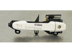 MANETA EXTERIOR DELANTERA IZQUIERDA 