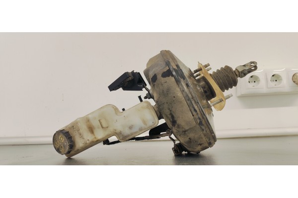 Recambio de servofreno para mazda 3 lim. () 2.0 i 120 referencia OEM IAM BPN943950  