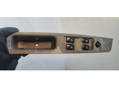 Recambio de mando elevalunas delantero izquierdo para daewoo lacetti cdx referencia OEM IAM 96615367  