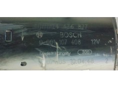 Recambio de motor arranque para opel corsa d catch me referencia OEM IAM   