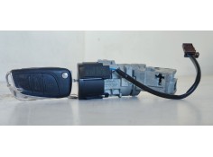 Recambio de conmutador de arranque para citroen c4 lim. collection referencia OEM IAM   