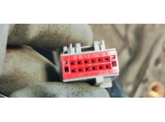 Recambio de retrovisor izquierdo para ford mondeo ber. (ca2) econetic referencia OEM IAM E9024384  