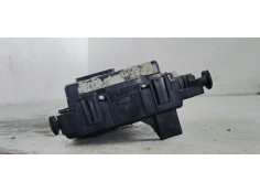 Recambio de caja reles / fusibles para citroen c5 berlina 2.0 hdi referencia OEM IAM S118470005  