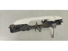 Recambio de maneta exterior delantera izquierda para toyota yaris 1.0 i 68 referencia OEM IAM   