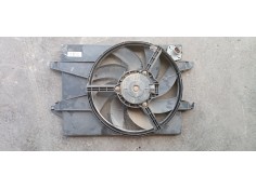 Recambio de electroventilador para ford fiesta (cbk) 1.4 tdci cat referencia OEM IAM 8240368  