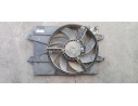 Recambio de electroventilador para ford fiesta (cbk) 1.4 tdci cat referencia OEM IAM 8240368  