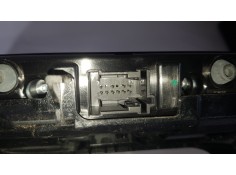 Recambio de warning para mercedes-benz clase c (w206) familiar 2.0 cdi 200 [220] fap referencia OEM IAM   