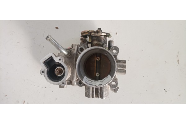 Recambio de caja mariposa para mitsubishi galant berlina (ea0) 2.0 cat referencia OEM IAM   