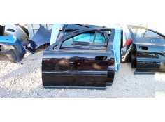 Recambio de puerta delantera izquierda para volvo s60 berlina 2.4 d referencia OEM IAM   