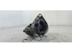 Recambio de motor arranque para opel corsa d catch me referencia OEM IAM   
