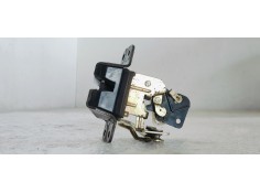 Recambio de cerradura maletero / porton para ssangyong kyron 2.0 d referencia OEM IAM   