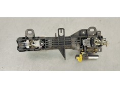 Recambio de maneta exterior delantera izquierda para toyota yaris 1.0 i 68 referencia OEM IAM   
