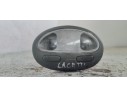 Recambio de luz interior para daewoo lacetti cdx referencia OEM IAM 96206561  