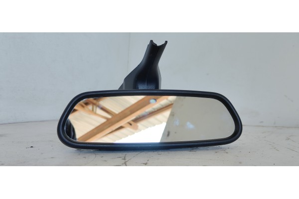 Recambio de espejo para citroen c4 lim. collection referencia OEM IAM   