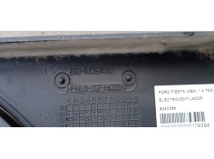 Recambio de electroventilador para ford fiesta (cbk) 1.4 tdci cat referencia OEM IAM 8240368  