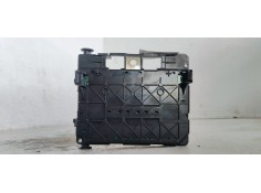 Recambio de caja reles / fusibles para citroen c5 berlina 2.0 hdi referencia OEM IAM S118470005  