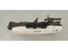 Recambio de maneta exterior delantera izquierda para toyota yaris 1.0 i 68 referencia OEM IAM   