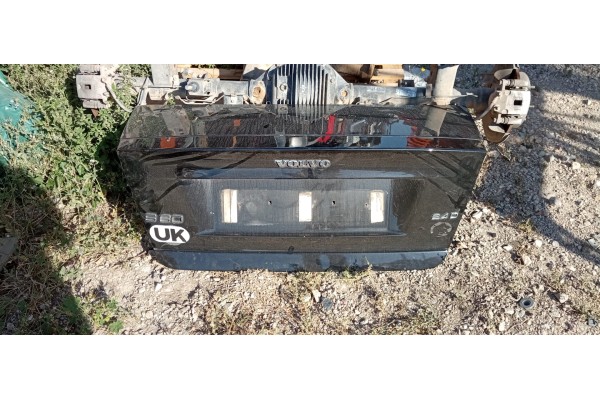 Recambio de porton trasero para volvo s60 berlina 2.4 d referencia OEM IAM   