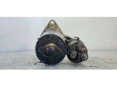 Recambio de motor arranque para opel corsa d catch me referencia OEM IAM   