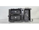 Recambio de caja reles / fusibles para opel astra h berlina 1.7 16v cdti referencia OEM IAM 743381  