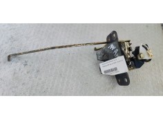 Recambio de cerradura maletero / porton para ssangyong kyron 2.0 d referencia OEM IAM   