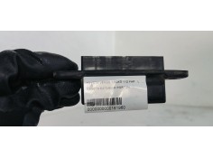 Recambio de maneta exterior porton para toyota verso 1.6d4d 112 fap referencia OEM IAM   