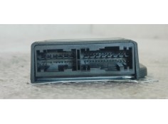Recambio de centralita airbag para citroen c4 cactus 1.2 i 82 referencia OEM IAM 9812824480  